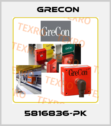 5816836-PK Grecon