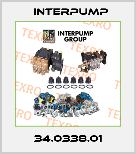 34.0338.01 Interpump