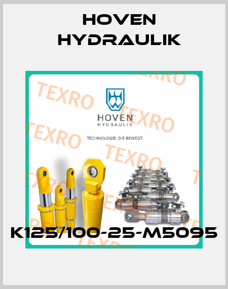 K125/100-25-M5095 Hoven Hydraulik