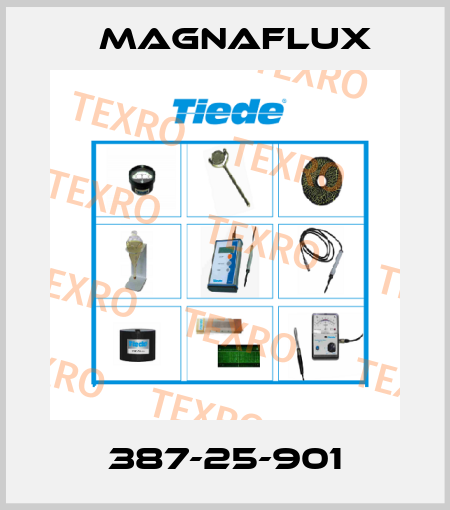 387-25-901 Magnaflux