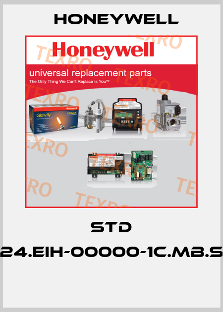 STD 924.EIH-00000-1C.MB.S2  Honeywell