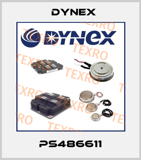 PS486611 Dynex