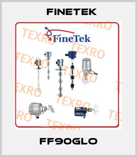 FF90GLO Finetek