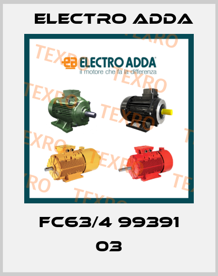 FC63/4 99391 03 Electro Adda