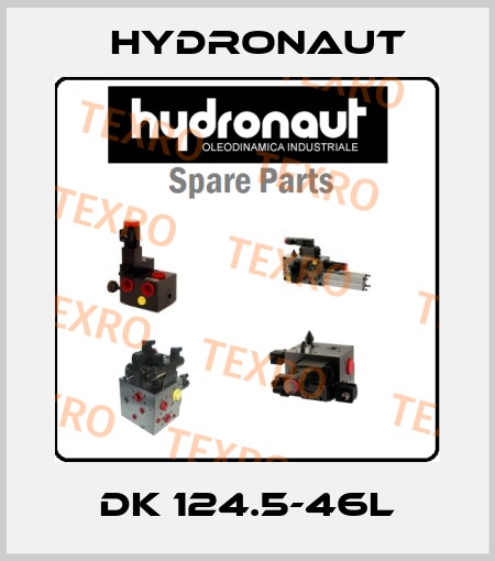 DK 124.5-46L Hydronaut