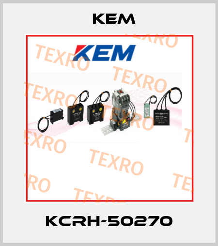 KCRH-50270 KEM