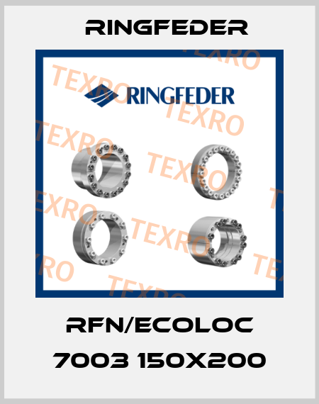 RFN/Ecoloc 7003 150X200 Ringfeder