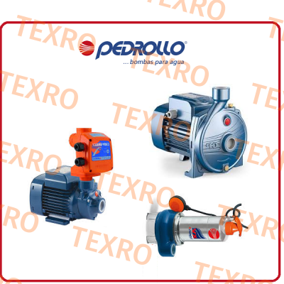 P/N: 0304 04, Type: RXm 5 Pedrollo