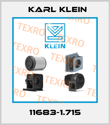 11683-1.715 Karl Klein