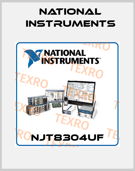 NJT8304UF National Instruments
