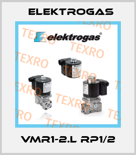 VMR1-2.L Rp1/2 Elektrogas
