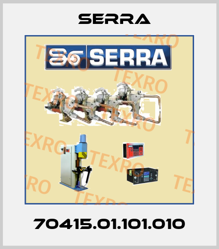 70415.01.101.010 Serra