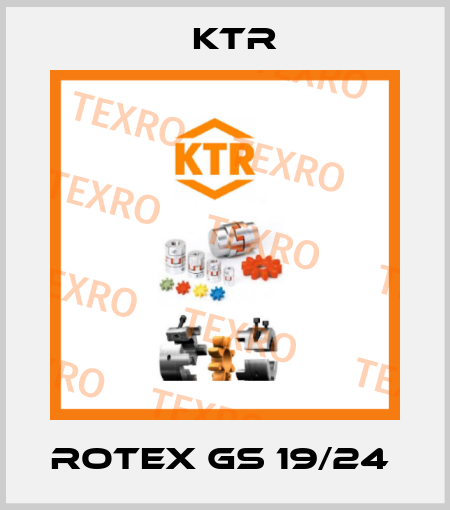 ROTEX GS 19/24  KTR