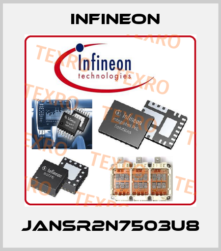 JANSR2N7503U8 Infineon