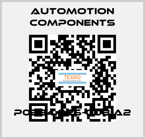 P0234.025-008-A2 Automotion Components