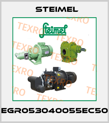 EGR053040055EC50 Steimel