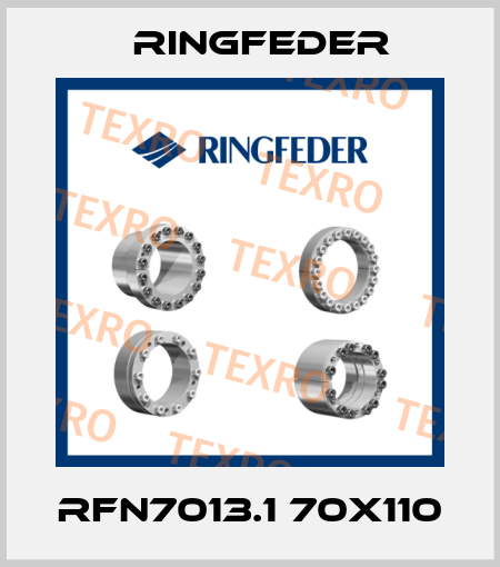 RFN7013.1 70X110 Ringfeder