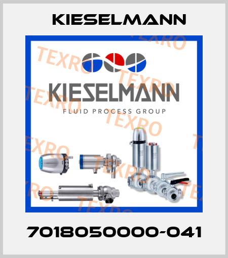 7018050000-041 Kieselmann