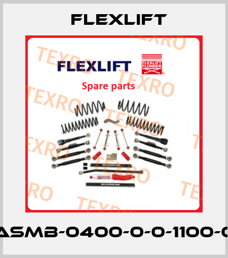 ASMB-0400-0-0-1100-0 Flexlift