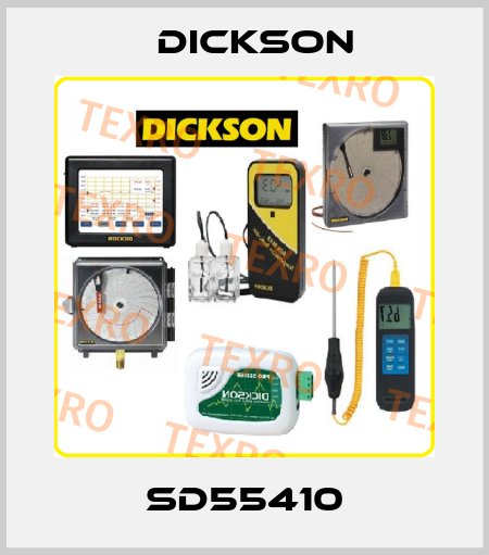SD55410 Dickson