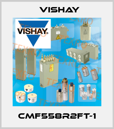 CMF558R2FT-1 Vishay