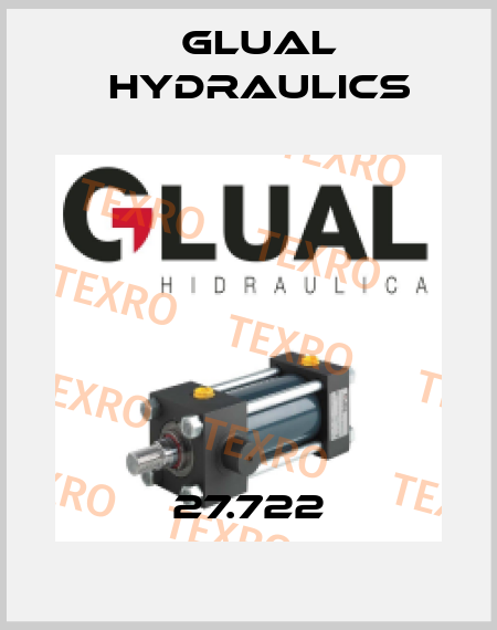 27.722 Glual Hydraulics