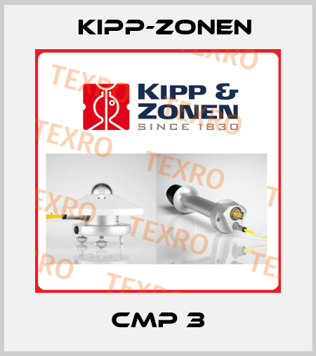 CMP 3 Kipp-Zonen