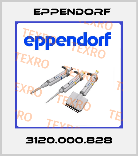 3120.000.828 Eppendorf