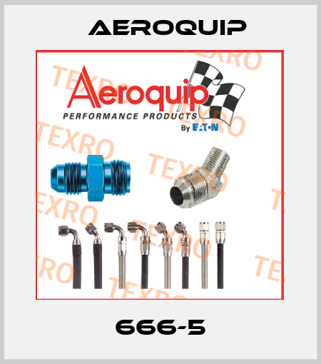 666-5 Aeroquip