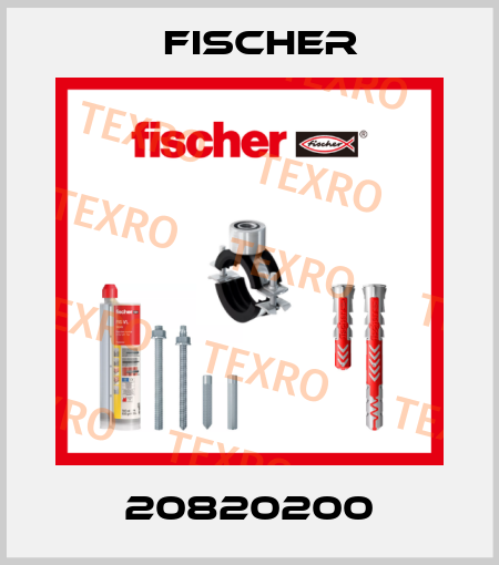 20820200 Fischer
