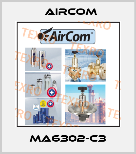 MA6302-C3 Aircom
