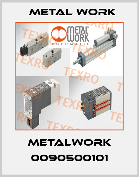 METALWORK 0090500101 Metal Work