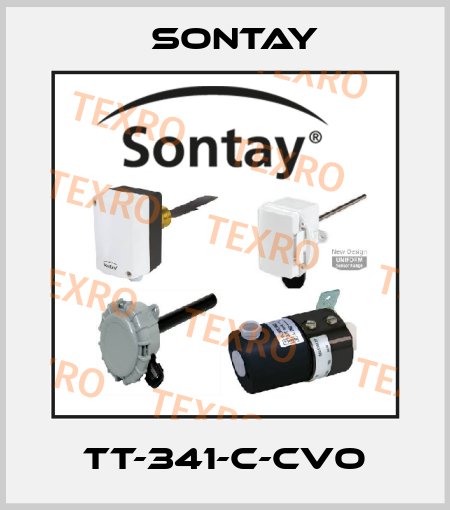 TT-341-C-CVO Sontay