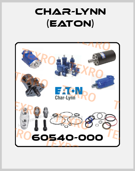 60540-000 Char-Lynn (Eaton)