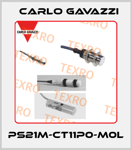PS21M-CT11P0-M0L Carlo Gavazzi
