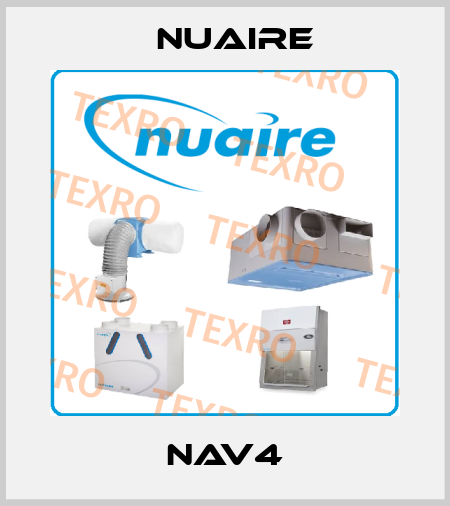 NAV4 Nuaire