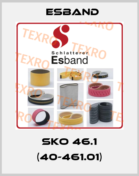 SKO 46.1 (40-461.01) Esband