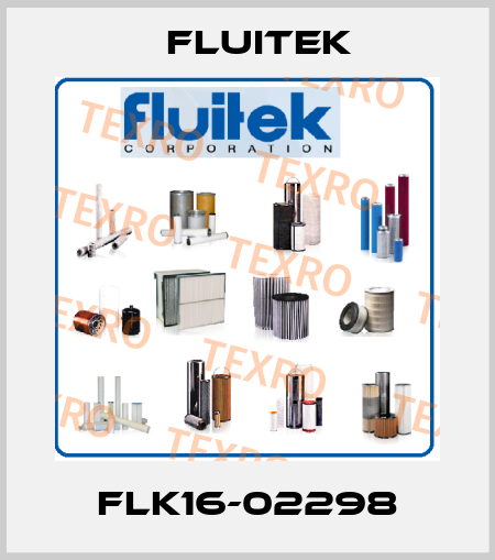 FLK16-02298 FLUITEK