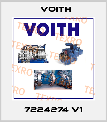 7224274 V1 Voith