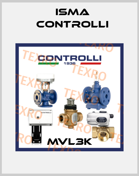 MVL3K iSMA CONTROLLI