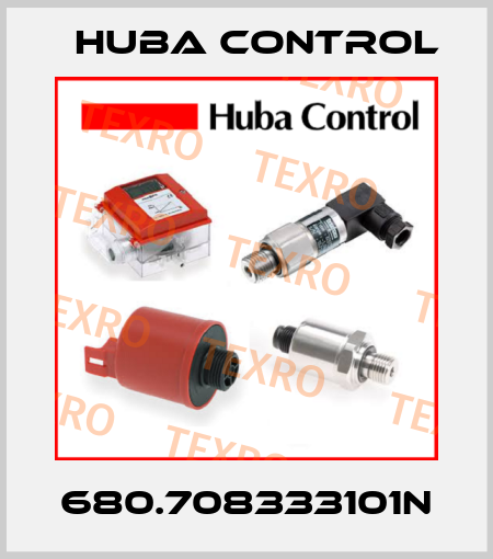 680.708333101N Huba Control