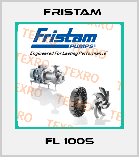 FL 100S Fristam