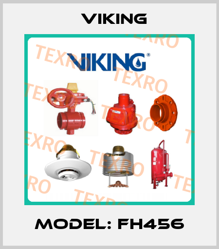 Model: FH456 Viking