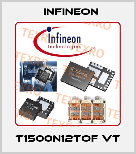 T1500N12TOF VT Infineon
