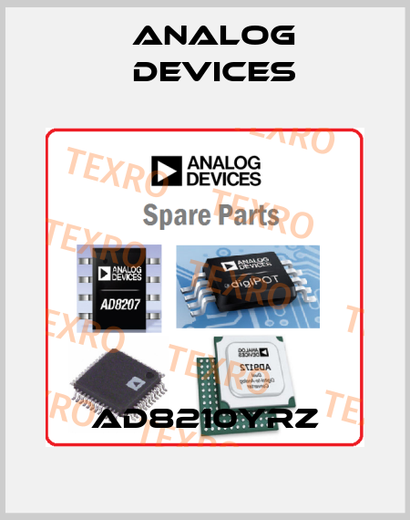 AD8210YRZ Analog Devices
