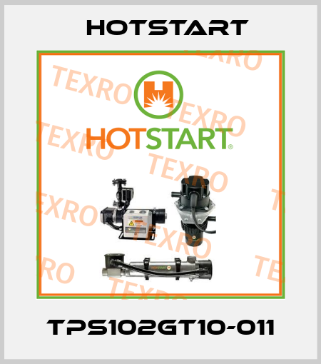 TPS102GT10-011 Hotstart