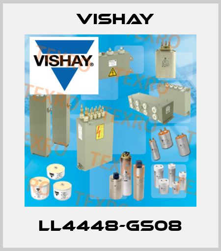 LL4448-GS08 Vishay