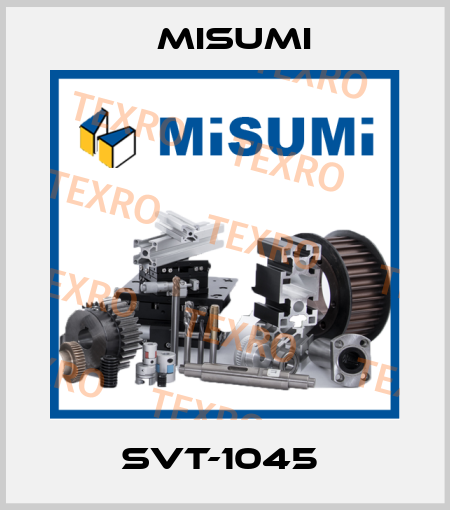 SVT-1045  Misumi