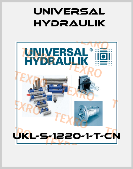 UKL-S-1220-1-T-CN Universal Hydraulik