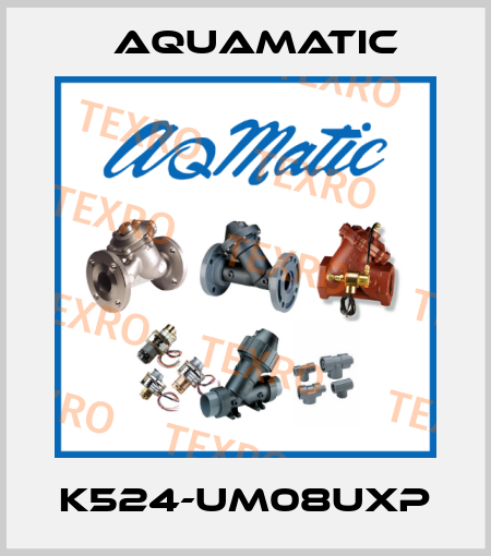 K524-UM08UXP AquaMatic